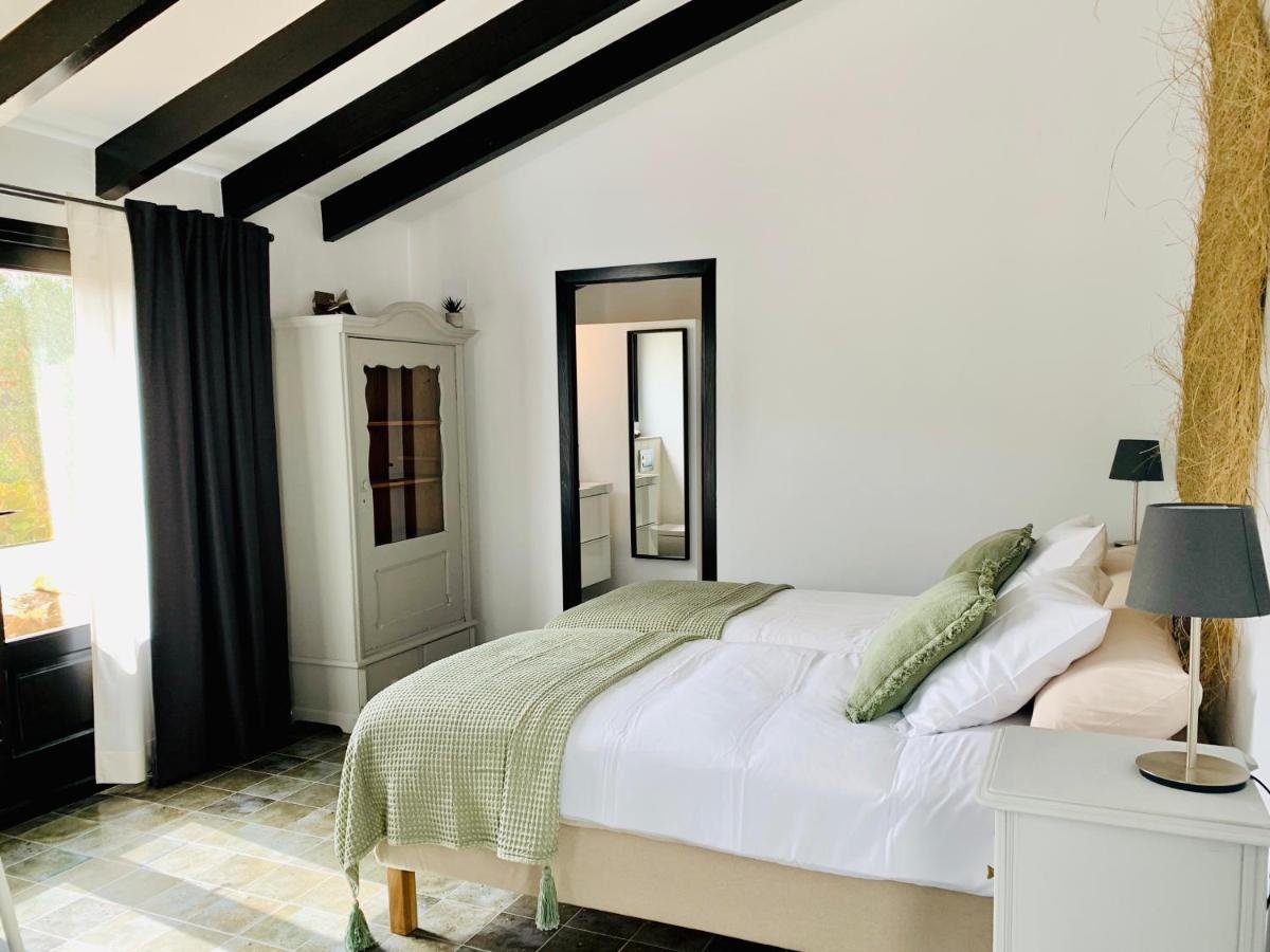 Finca Bona Nit Jávea エクステリア 写真