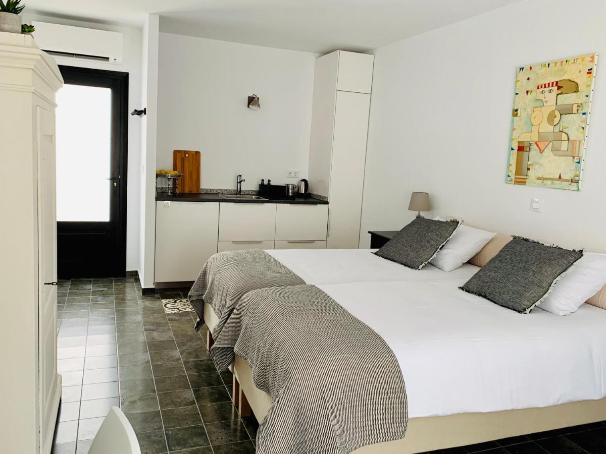 Finca Bona Nit Jávea エクステリア 写真
