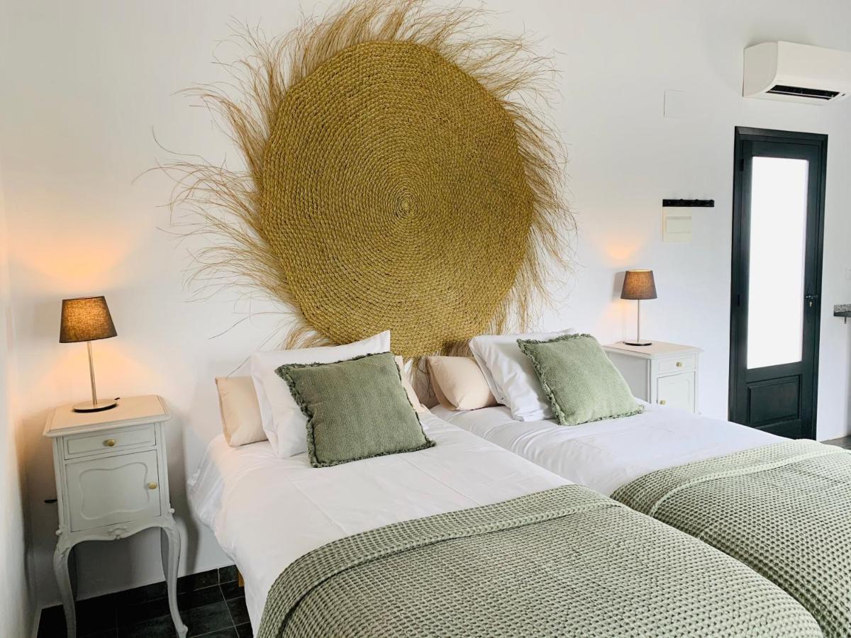Finca Bona Nit Jávea エクステリア 写真