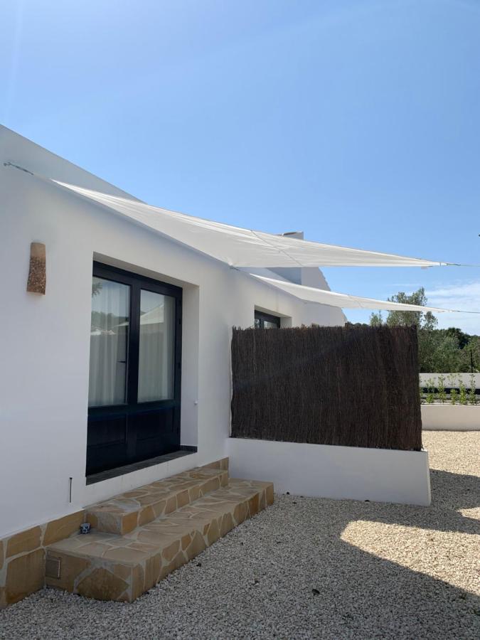 Finca Bona Nit Jávea エクステリア 写真